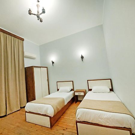 Sufi'S Nights Hostel Cairo Exterior photo