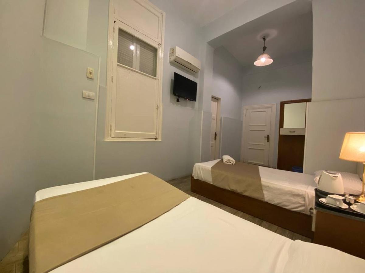 Sufi'S Nights Hostel Cairo Exterior photo