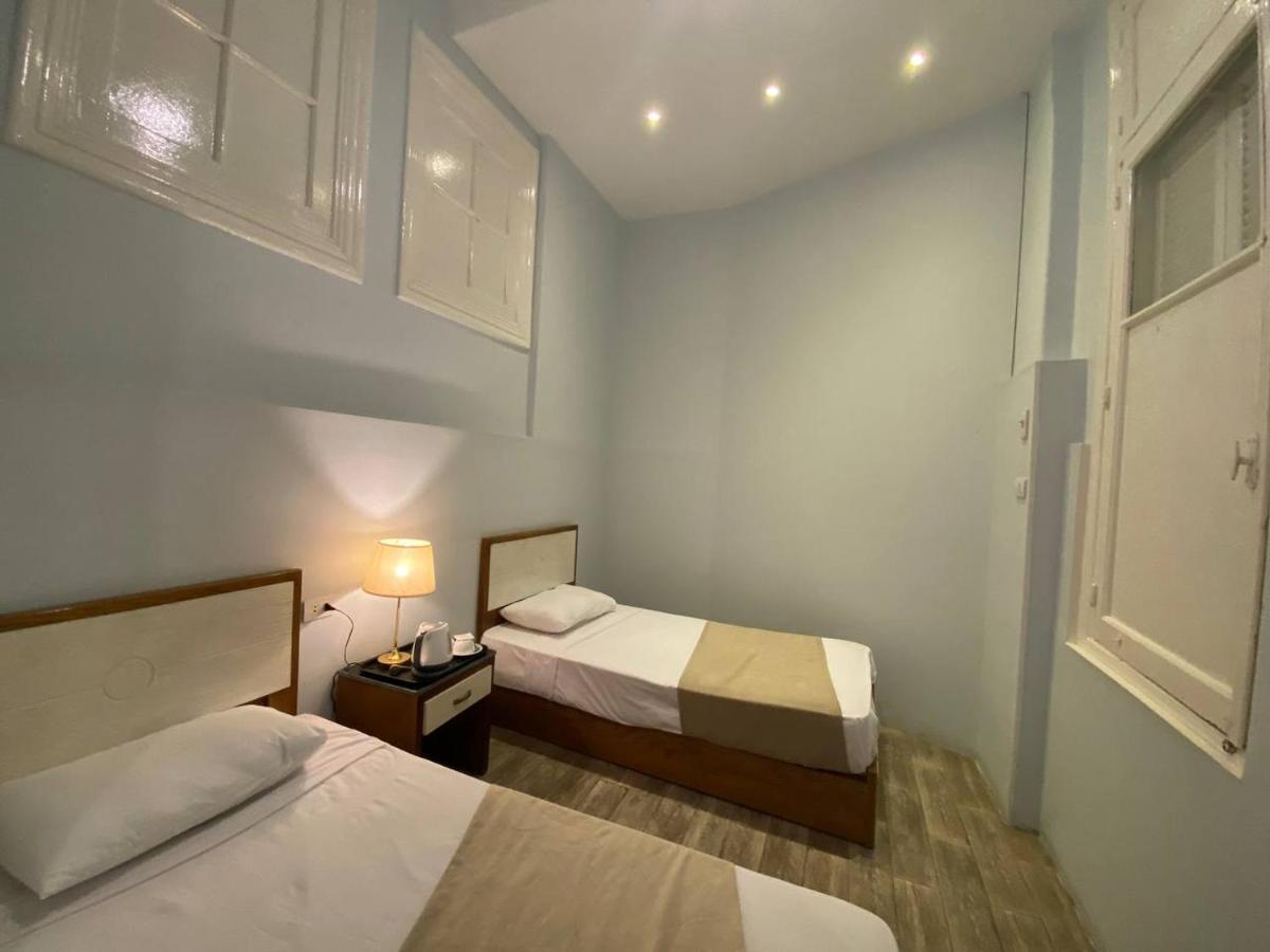 Sufi'S Nights Hostel Cairo Exterior photo
