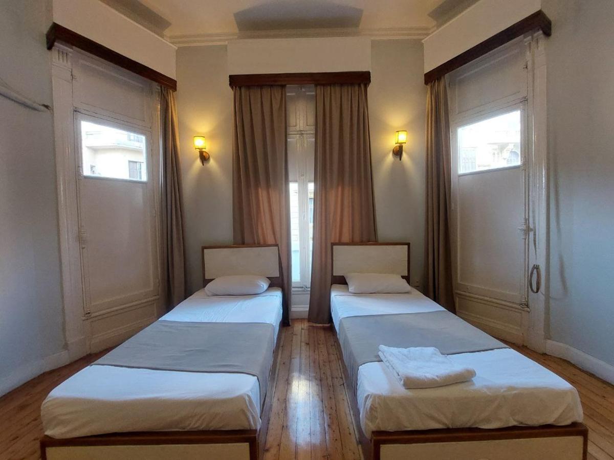 Sufi'S Nights Hostel Cairo Exterior photo