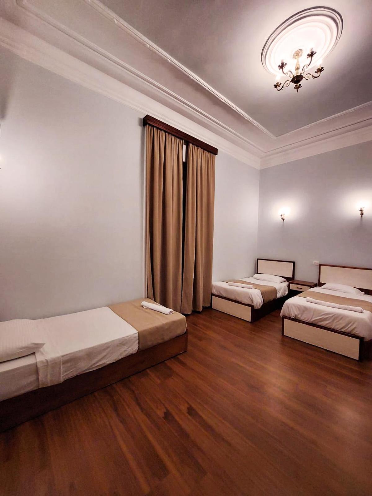 Sufi'S Nights Hostel Cairo Exterior photo