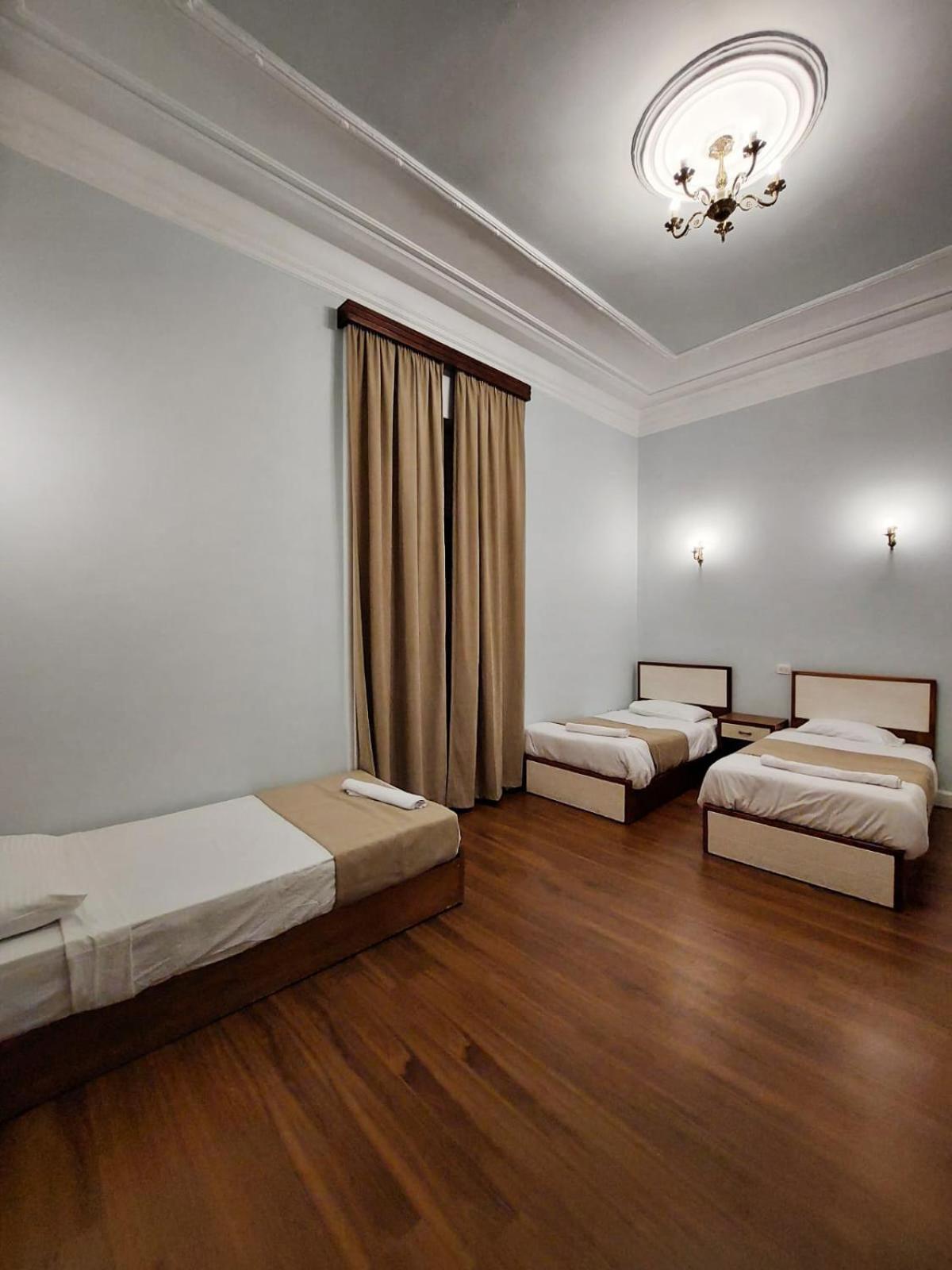Sufi'S Nights Hostel Cairo Exterior photo