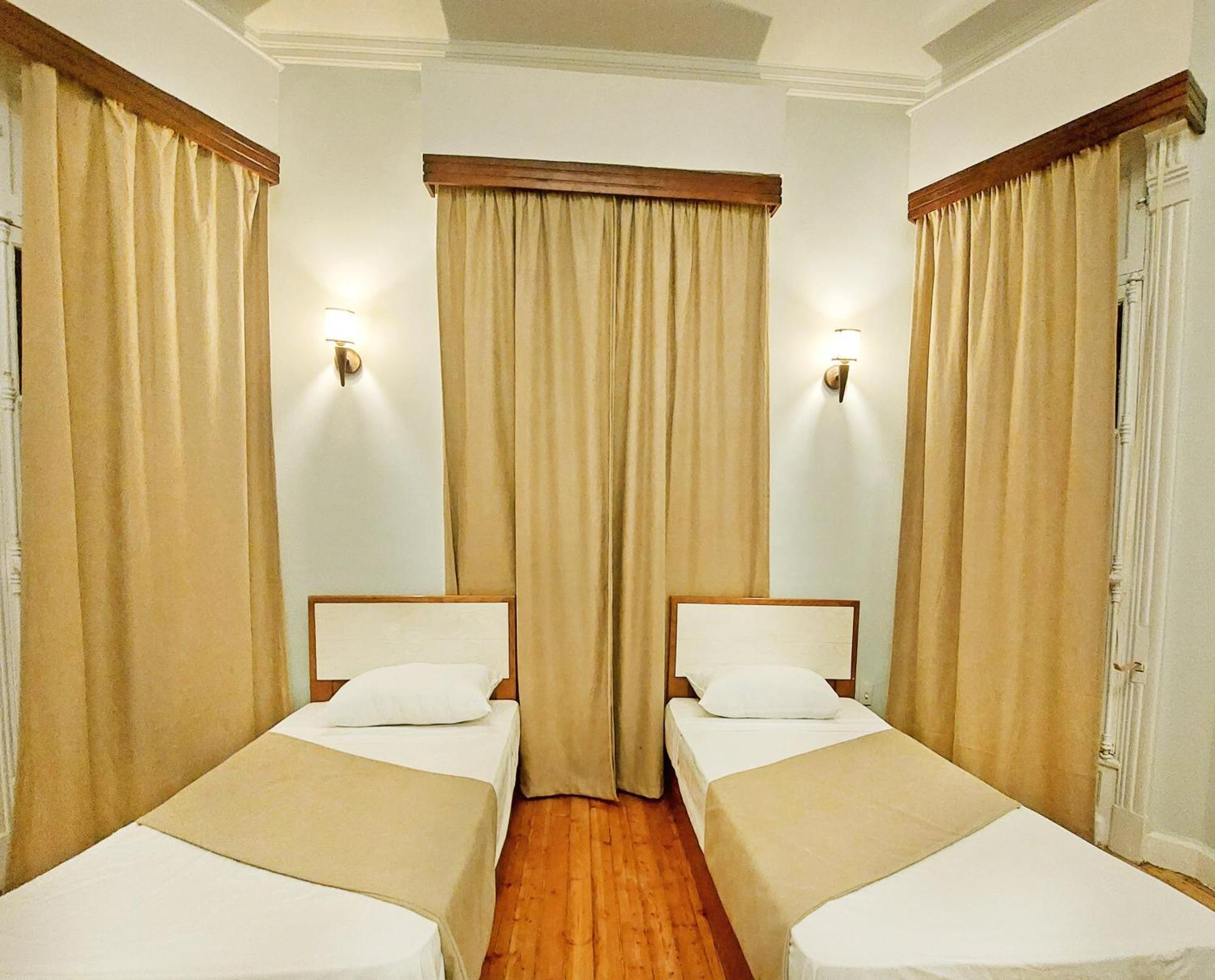 Sufi'S Nights Hostel Cairo Exterior photo